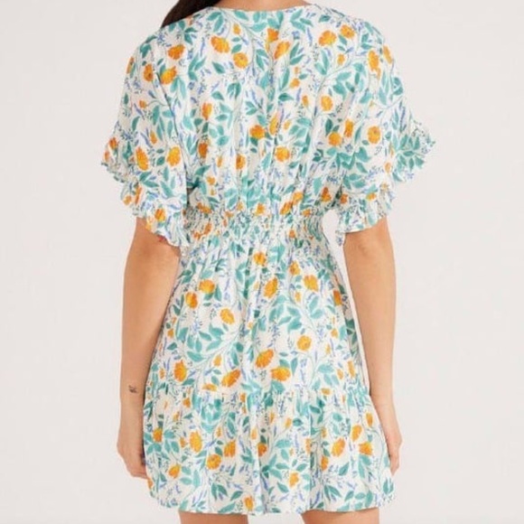 MINKPINK Bonnie Mini Dress - Picture 4 of 5